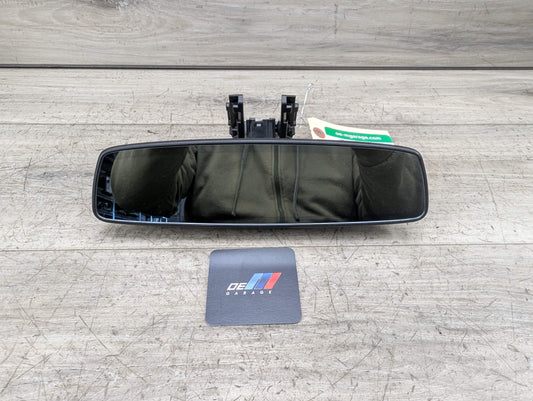 OEM BMW F90 G11 G12 G30 G32 M5 Rear View Interior Mirror Homelink EC/LED/GTO