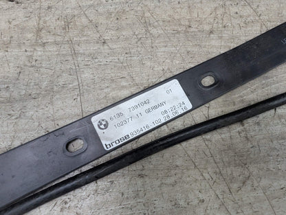 OEM BMW G30 G12 F90 M5 F48 X1 G01 X3 Control Unit Smart Opener Module w/ Sensor