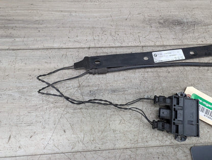OEM BMW G30 G12 F90 M5 F48 X1 G01 X3 Control Unit Smart Opener Module w/ Sensor