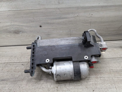 PRE-LCI OEM BMW G12 G30 530 540 740 AC Condenser Air Conditioning Radiator Drier