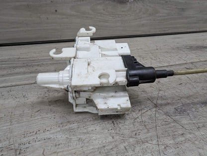 OEM BMW G12 740 750 M760 B7 REAR LEFT DRIVER Door Lock Latch Actuator SOFT CLOSE