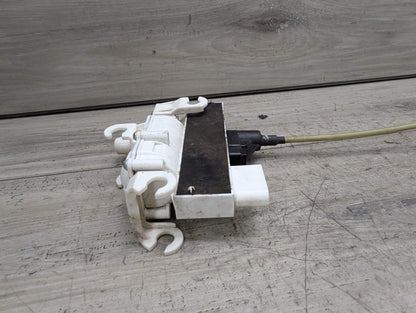 OEM BMW G12 740 750 M760 B7 REAR LEFT DRIVER Door Lock Latch Actuator SOFT CLOSE