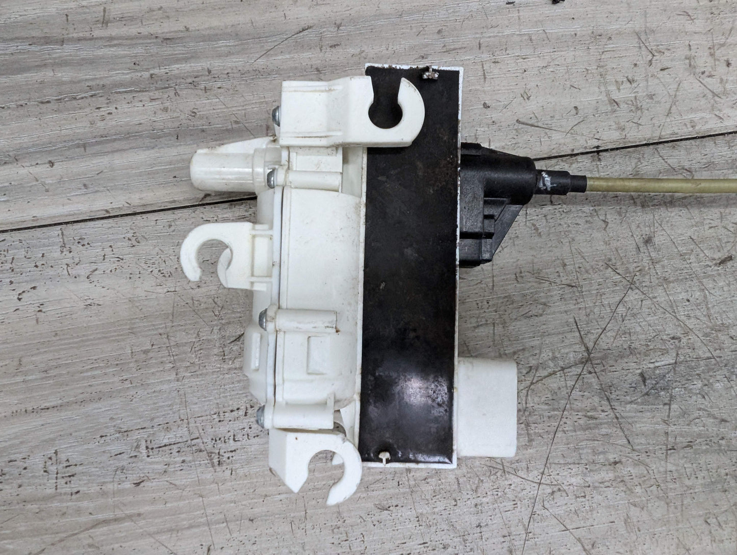 OEM BMW G12 740 750 M760 B7 REAR LEFT DRIVER Door Lock Latch Actuator SOFT CLOSE