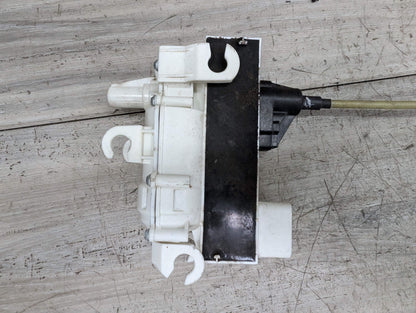 OEM BMW G12 740 750 M760 B7 REAR LEFT DRIVER Door Lock Latch Actuator SOFT CLOSE