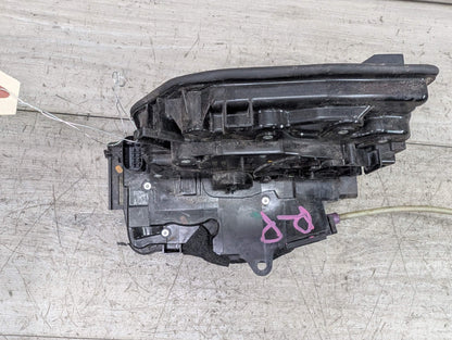 OEM BMW G12 740 750 B7 REAR RIGHT PASSENGER Door Lock Latch Actuator SOFT CLOSE
