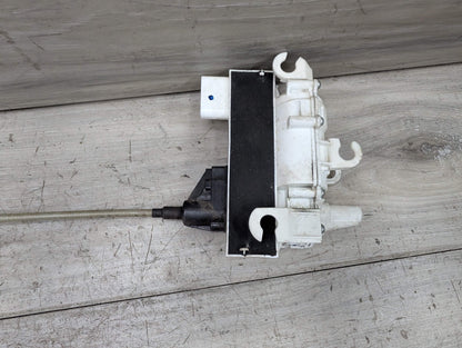 OEM BMW G12 740 750 B7 REAR RIGHT PASSENGER Door Lock Latch Actuator SOFT CLOSE