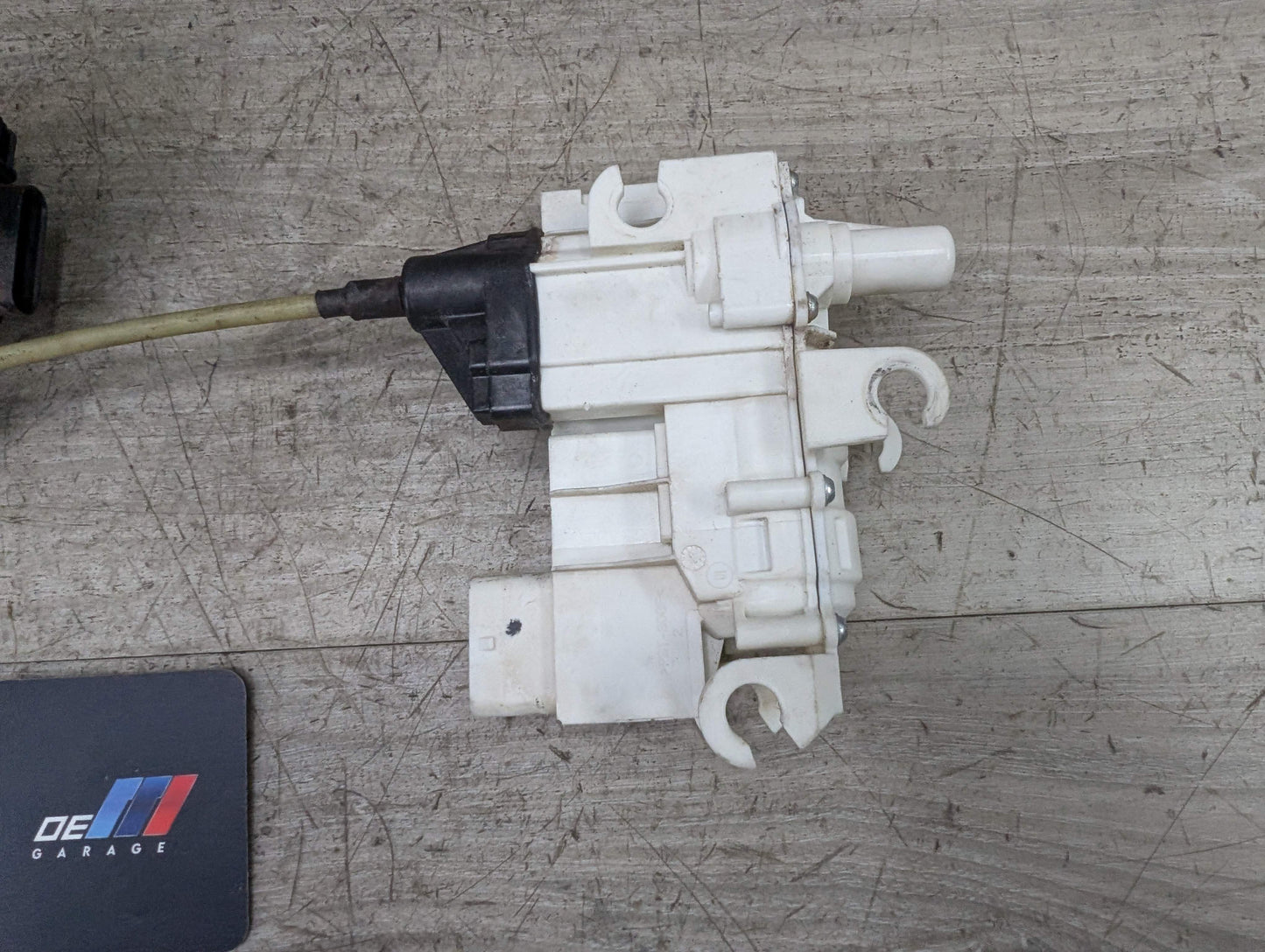 16-22 OEM BMW G11 G12 FRONT RIGHT PASSENGER Door Lock Latch Actuator SOFT CLOSE