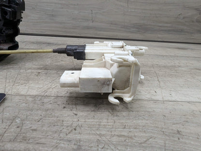 16-22 OEM BMW G11 G12 FRONT RIGHT PASSENGER Door Lock Latch Actuator SOFT CLOSE