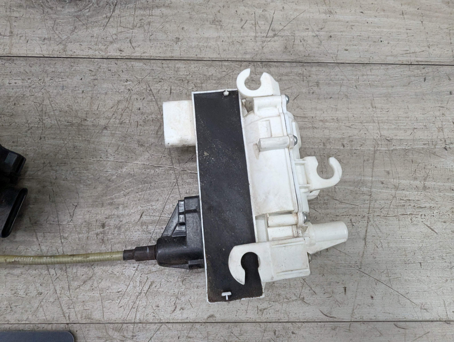 16-22 OEM BMW G11 G12 FRONT RIGHT PASSENGER Door Lock Latch Actuator SOFT CLOSE