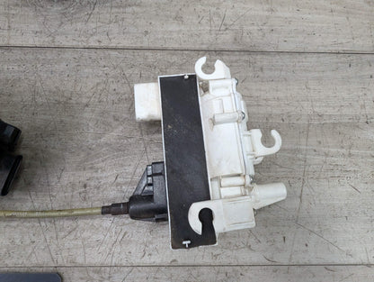 16-22 OEM BMW G11 G12 FRONT RIGHT PASSENGER Door Lock Latch Actuator SOFT CLOSE
