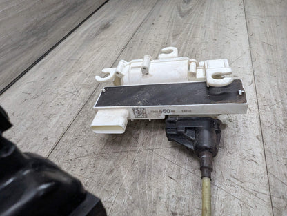 16-22 OEM BMW G11 G12 FRONT RIGHT PASSENGER Door Lock Latch Actuator SOFT CLOSE