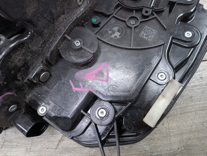16-22 OEM BMW G11 G12 FRONT LEFT DRIVER Side Door Lock Latch Actuator SOFT CLOSE