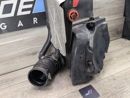 OEM BMW G01 G02 X3 X4 Engine B46 B48 Air Cleaner Filter Intake Resonator Box