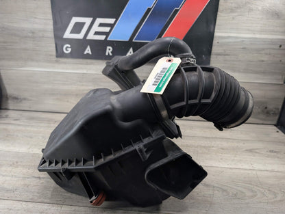 OEM BMW G01 G02 X3 X4 Engine B46 B48 Air Cleaner Filter Intake Resonator Box