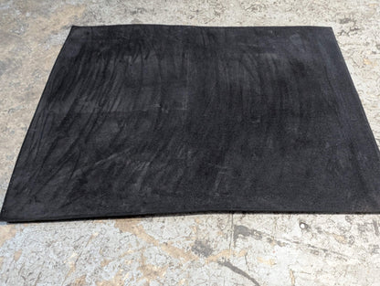 OEM BMW G11 G12 740 750 M760 B7 Rear Trunk Floor Mat Carpet Luggage Cargo Cover