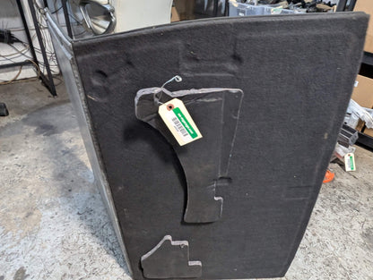 OEM BMW G11 G12 740 750 M760 B7 Rear Trunk Floor Mat Carpet Luggage Cargo Cover