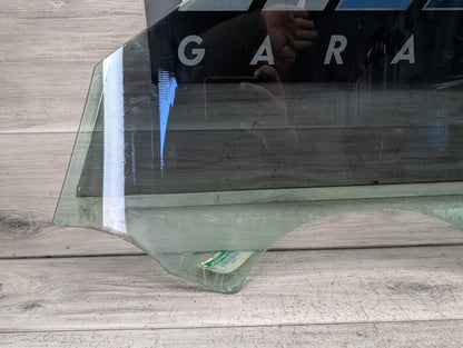 16-22 OEM BMW G11 G12 740 750 M760 Front Right Passenger Door Window Glass