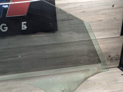 16-22 OEM BMW G11 G12 740 750 M760 Front Right Passenger Door Window Glass