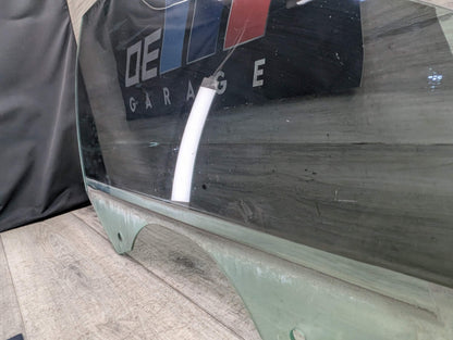 16-22 OEM BMW G11 G12 740 750 M760 Front Right Passenger Door Window Glass