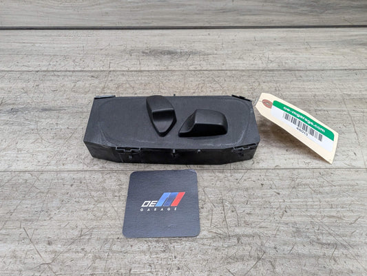 OEM BMW E82 E88 E89 E92 328 335 Front Right Passenger Seat Control Adjust Switch