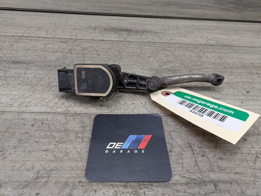 OEM BMW E70 E90 E92 E93 M3 Front Rear Left Right Suspension Height Level Sensor