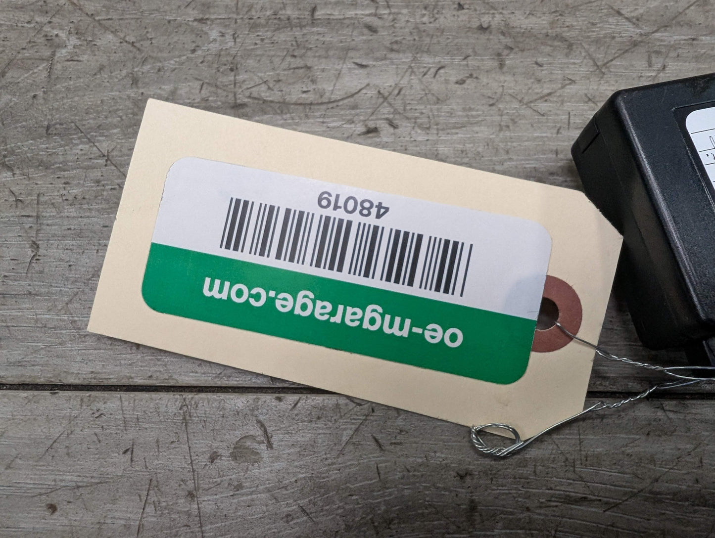 OEM BMW E82 E84 E88 E90 E92 E93 Front Windshield RLS Rain Light Sensor Module