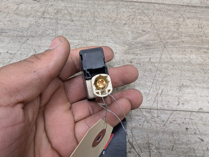 OEM BMW E60 E70 E82 E90 E92 F02 F10 F25 AUX Port USB Plug Input Jack Connector