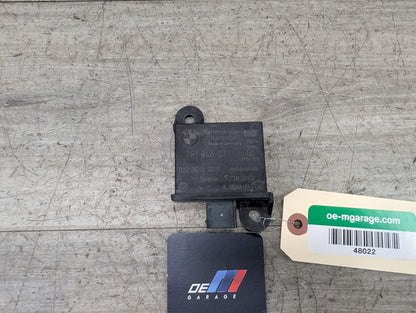OEM BMW E70 E90 E92 X5 Trigger Transmitter Tire Pressure Monitor Sensor TPMS RDC