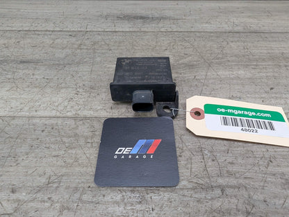 OEM BMW E70 E90 E92 X5 Trigger Transmitter Tire Pressure Monitor Sensor TPMS RDC