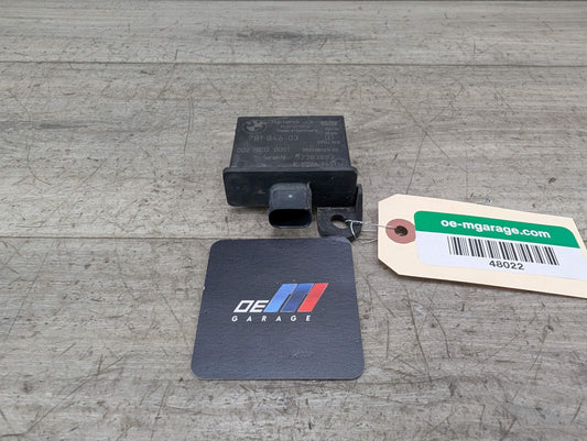 OEM BMW E70 E90 E92 X5 Trigger Transmitter Tire Pressure Monitor Sensor TPMS RDC