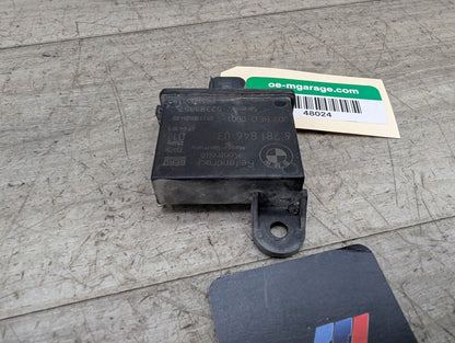 OEM BMW E70 E90 E92 X5 Trigger Transmitter Tire Pressure Monitor Sensor TPMS RDC