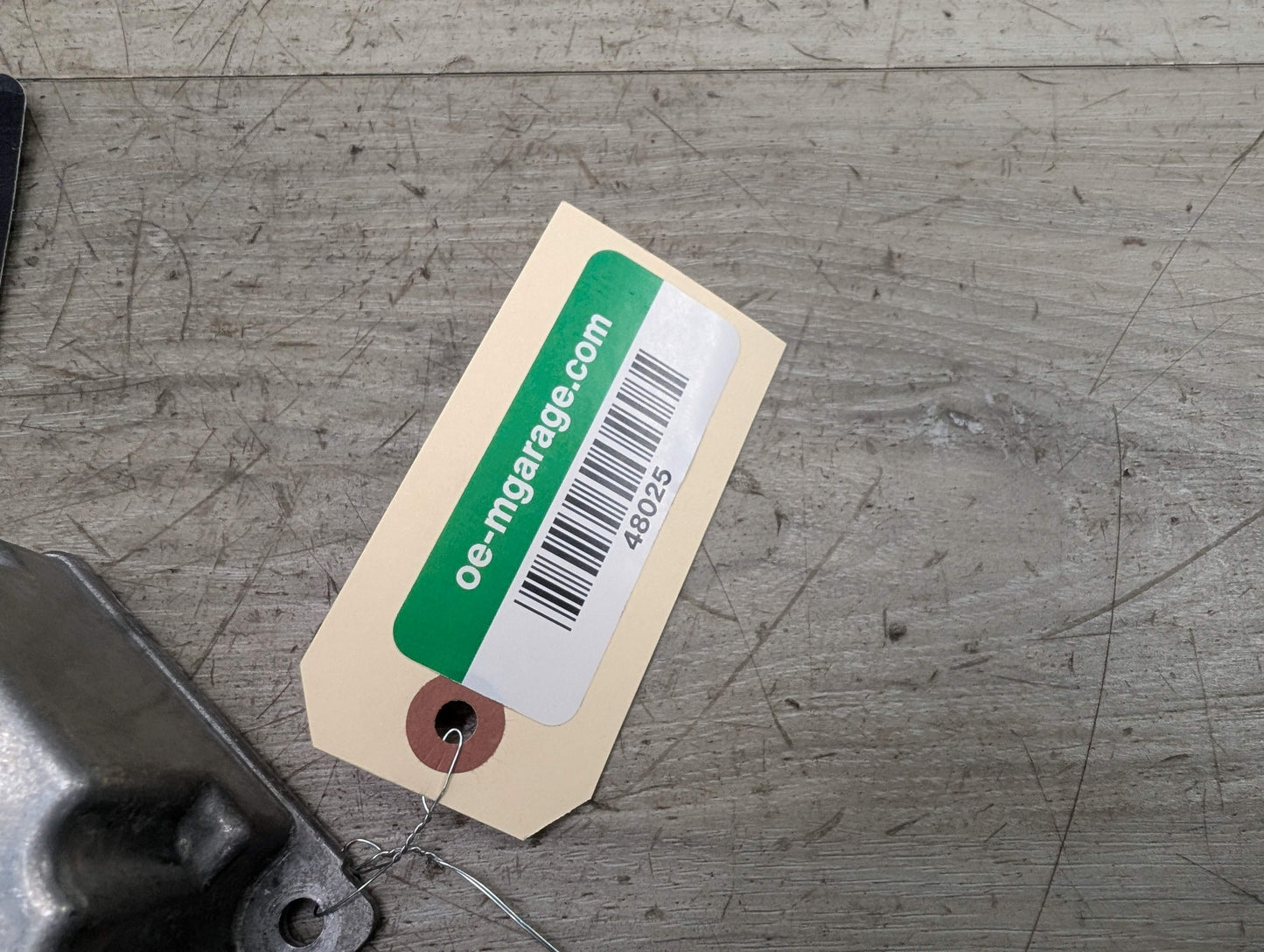 07-13 OEM BMW E88 E93 335 M3 Convertible ROC Rollover Roof Top Control Module