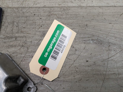 07-13 OEM BMW E88 E93 335 M3 Convertible ROC Rollover Roof Top Control Module