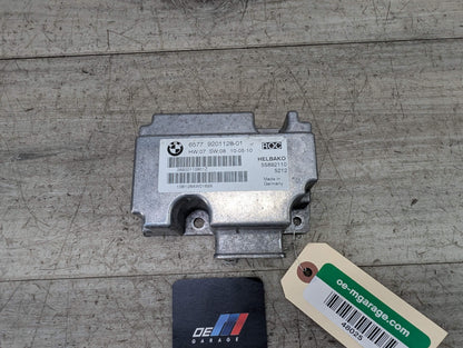 07-13 OEM BMW E88 E93 335 M3 Convertible ROC Rollover Roof Top Control Module