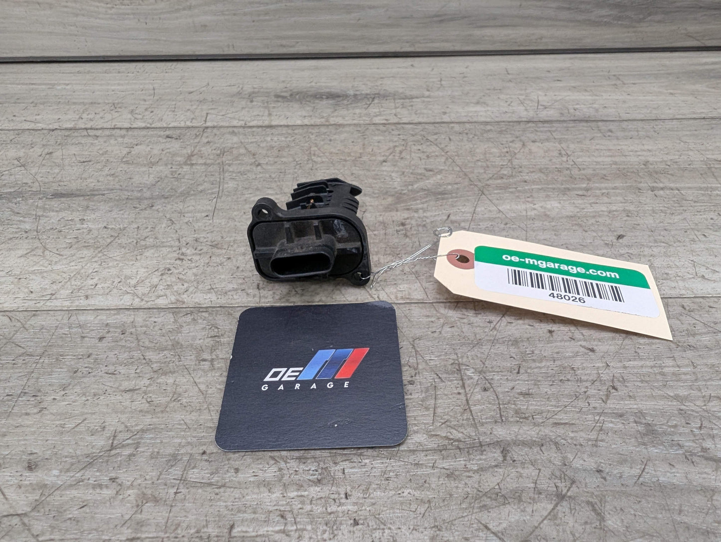 12-16 OEM BMW F22 F30 F32 F33 F36 M2 MAF Mass Air Flow Sensor Meter Engine N55