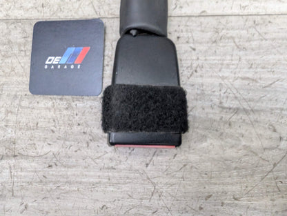OEM BMW E82 E84 E88 E89 E90 E92 Front Left Driver Seat Belt Buckle Tensioner
