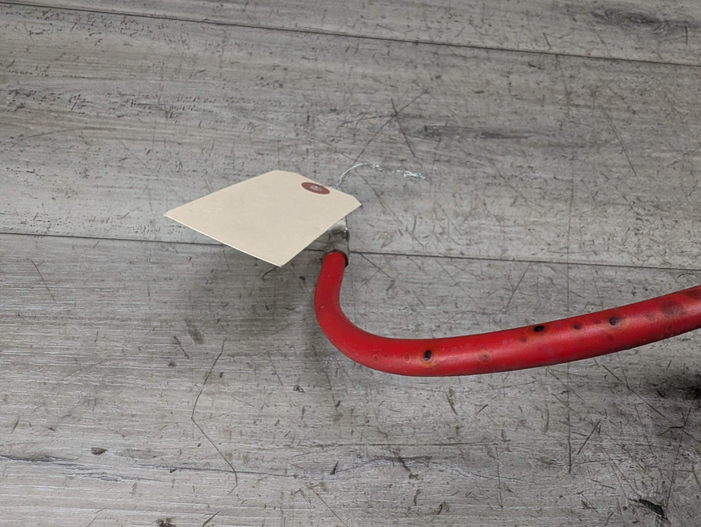 OEM BMW E82 E88 E90 E92 328 335 M3 Battery Plus Pole Terminal Positive Red Cable