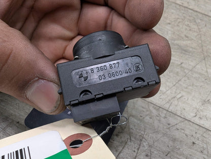 OEM BMW E53 E88 E90 E92 E93 Front Right Passenger Seat Lumbar Support Switch
