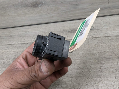 OEM BMW E53 E88 E90 E92 E93 Front Right Passenger Seat Lumbar Support Switch