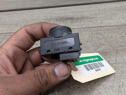 OEM BMW E53 E88 E90 E92 E93 Front Right Passenger Seat Lumbar Support Switch