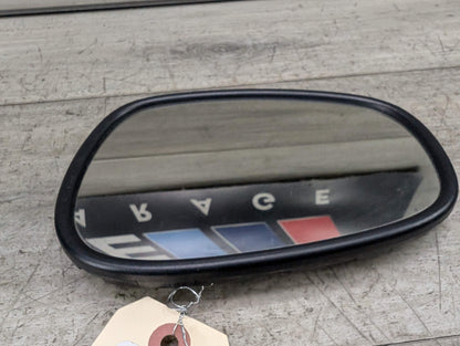 10-13 OEM BMW E82 E88 E90 E92 E93 Side View Mirror Glass Left Heated Auto Dim