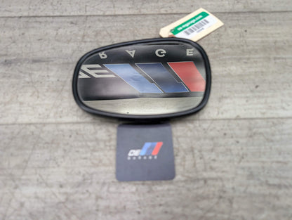 10-13 OEM BMW E82 E88 E90 E92 E93 Side View Mirror Glass Left Heated Auto Dim