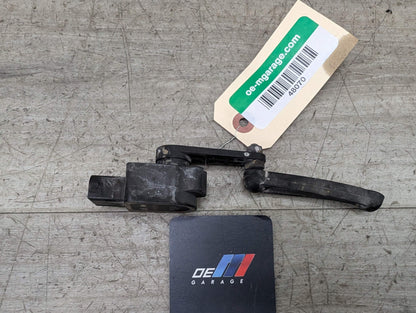 OEM BMW E70 E90 E92 E93 M3 Front Rear Left Right Suspension Height Level Sensor