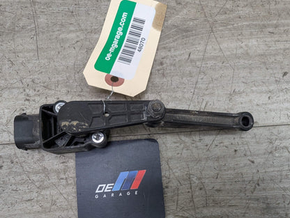 OEM BMW E70 E90 E92 E93 M3 Front Rear Left Right Suspension Height Level Sensor