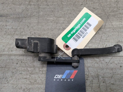 OEM BMW E70 E90 E92 E93 M3 Front Rear Left Right Suspension Height Level Sensor