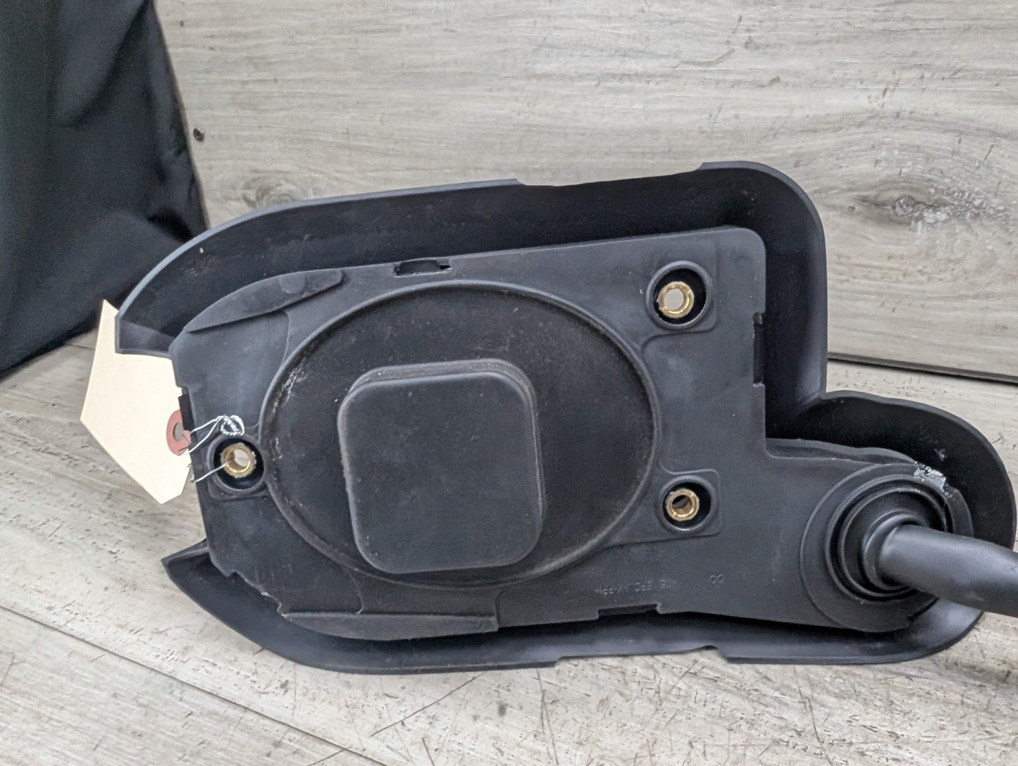 11-13 OEM BMW E88 E90 E92 N55 DCT Dual Clutch Transmission Shift Rod Mechanism