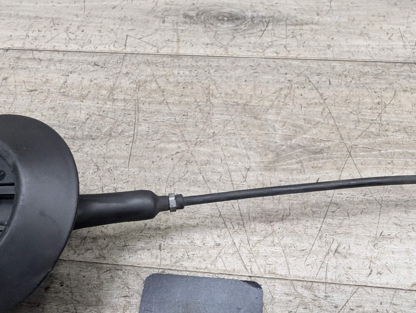 11-13 OEM BMW E88 E90 E92 N55 DCT Dual Clutch Transmission Shift Rod Mechanism