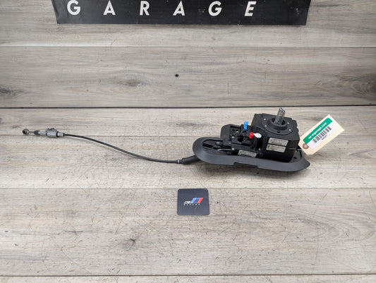 11-13 OEM BMW E88 E90 E92 N55 DCT Dual Clutch Transmission Shift Rod Mechanism