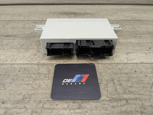 08-13 OEM BMW E88 128 135 Convertible CVM6 Roof Folding Top Control Module Unit