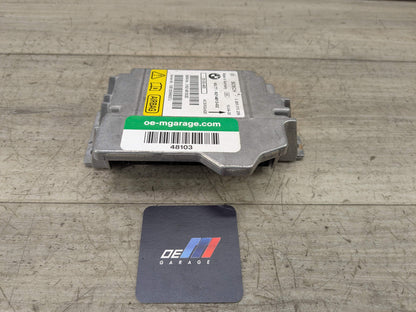 OEM BMW E70 E71 E72 E84 E88 X1 X5 X6 Safety SRS Control Module